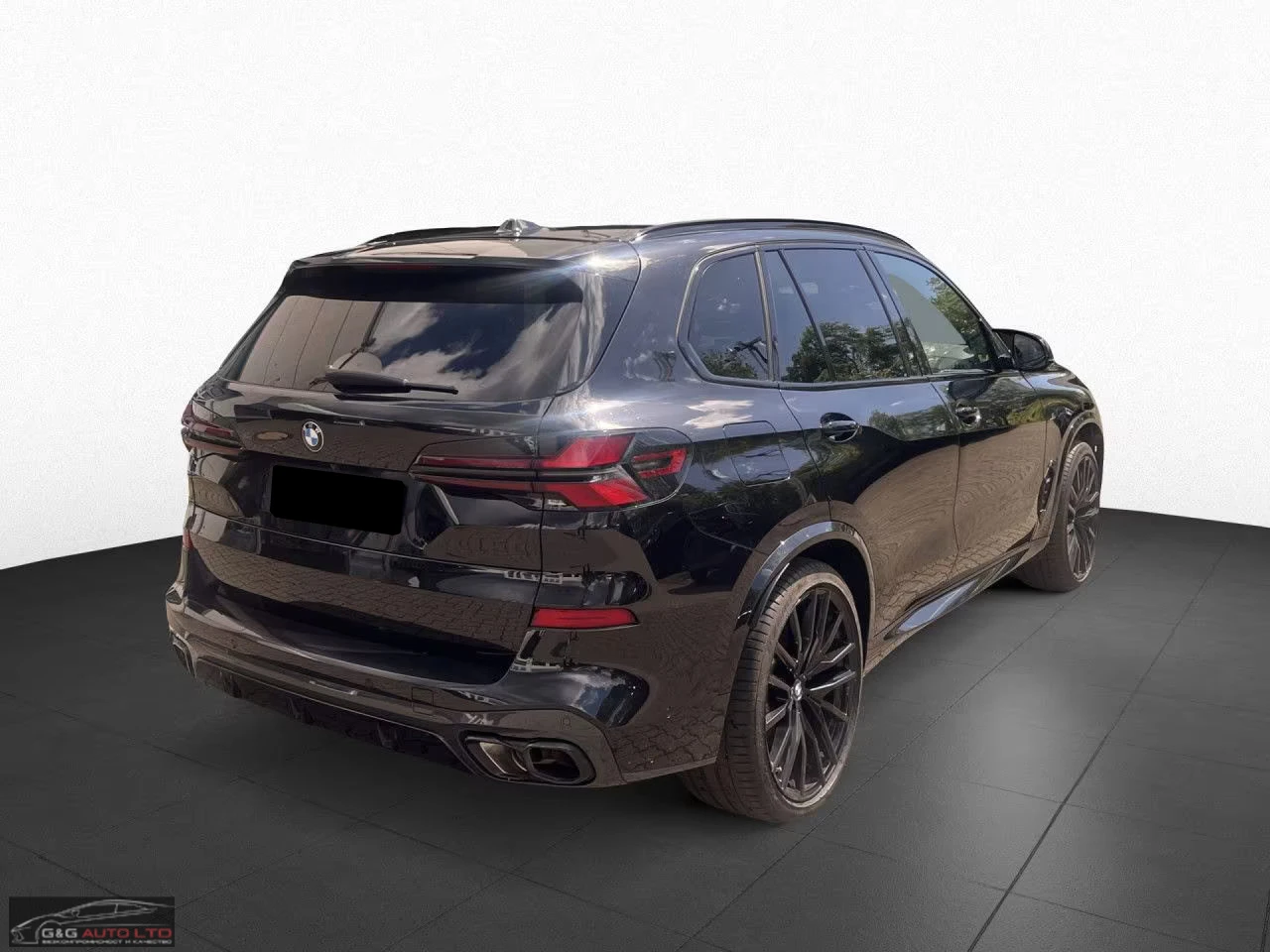 BMW X5 M60i/530HP/MASSAGE/PANO/360/HUD/B&W/MEMO/324q | Mobile.bg � ����������� 4