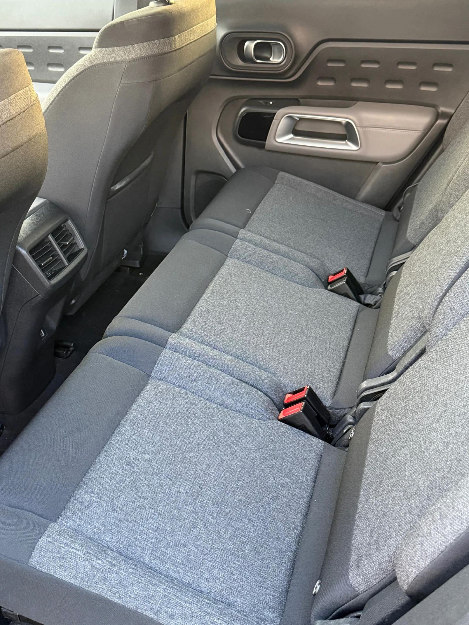 Citroen C5 Aircross 1.5HDI-AUTOMATIC  | Mobile.bg � ����������� 9