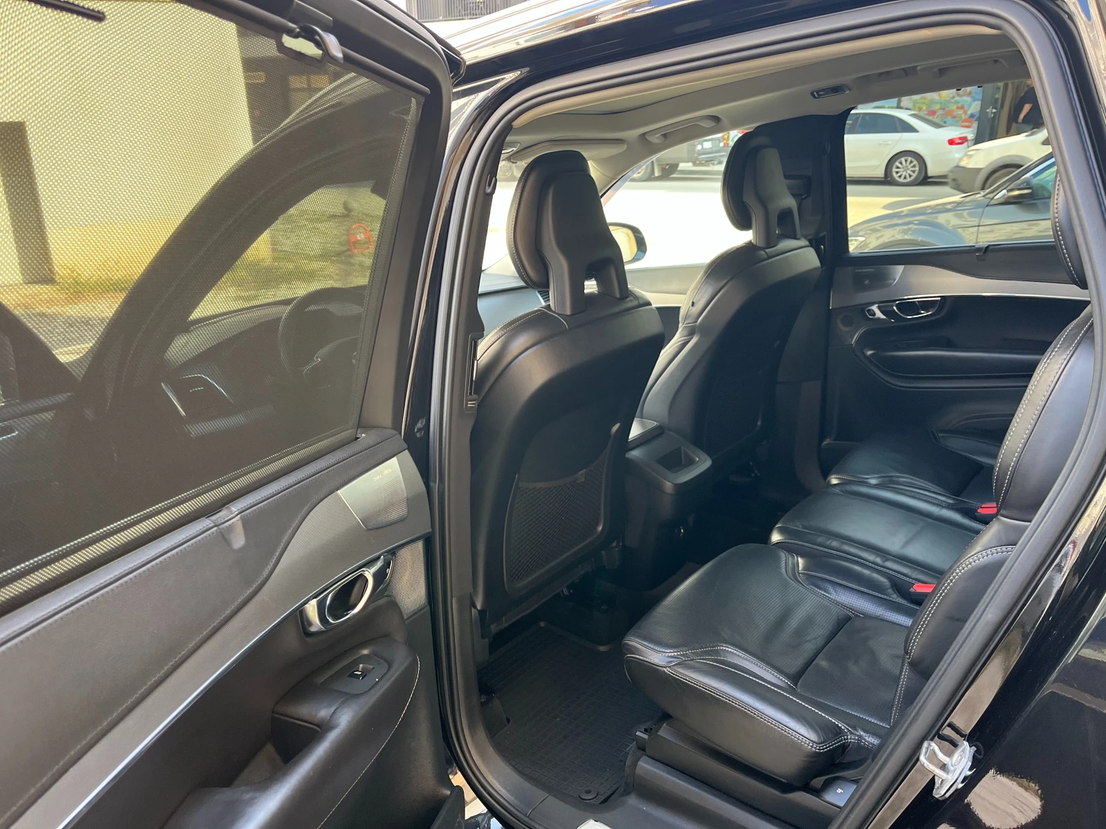 Volvo Xc90 INSCRIPTION, снимка 8 - Автомобили и джипове - 54747838