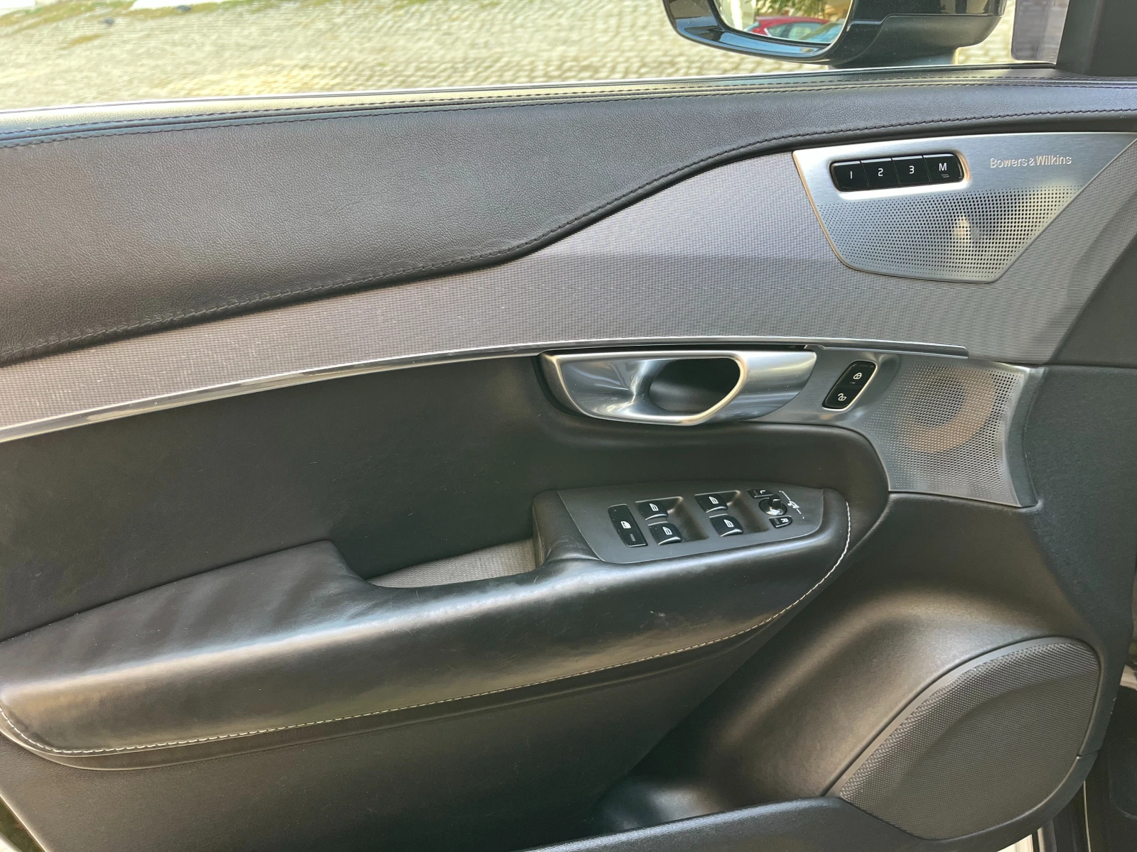 Volvo Xc90 INSCRIPTION, снимка 7 - Автомобили и джипове - 54747838