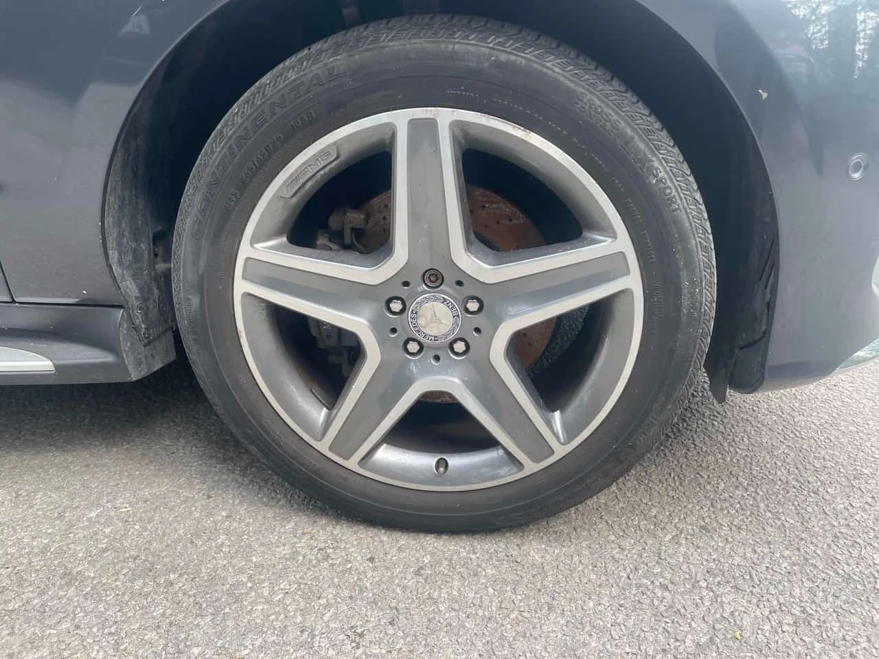 Mercedes-Benz GLE 350 d * DISTRONIC* 360* HARMAN/KARDON* , снимка 7 - Автомобили и джипове - 54795856