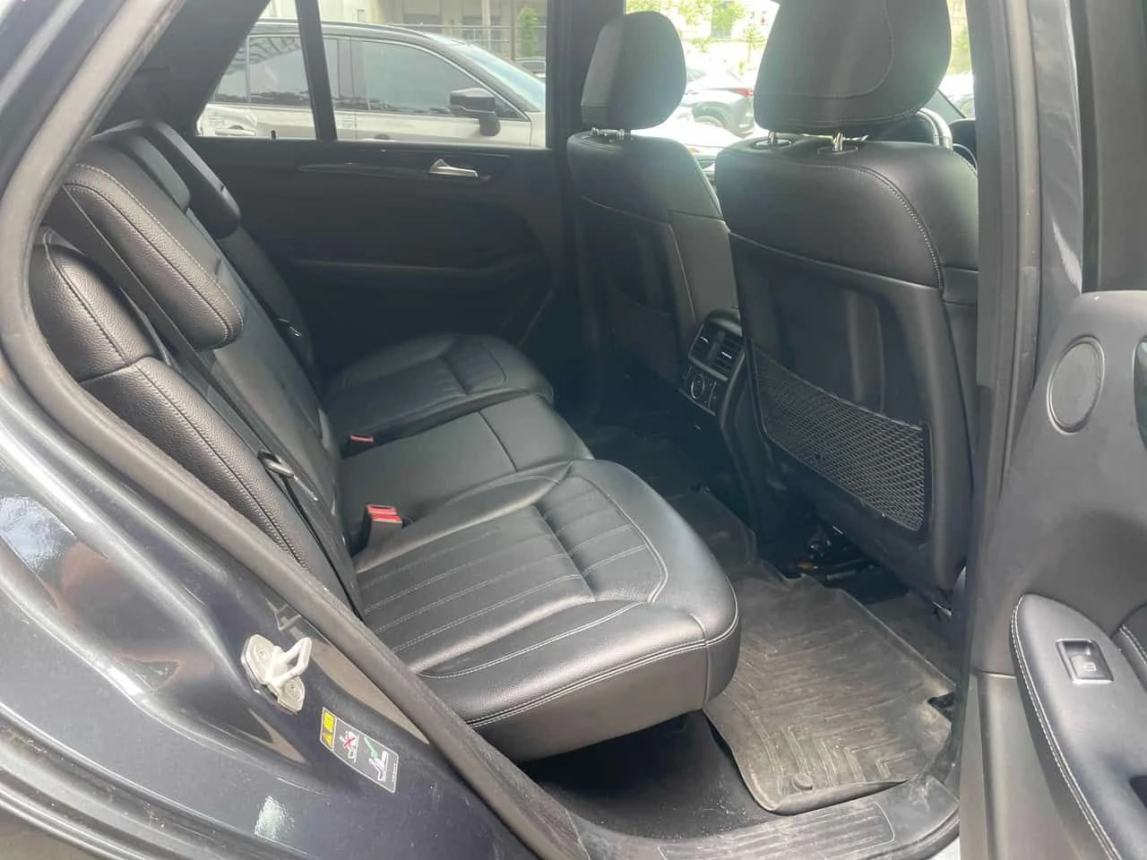 Mercedes-Benz GLE 350 d * DISTRONIC* 360* HARMAN/KARDON* , снимка 11 - Автомобили и джипове - 54795856