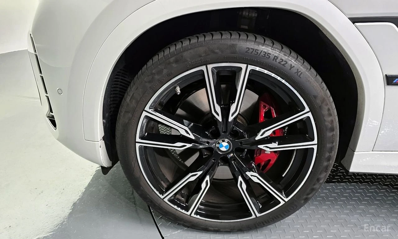 BMW X6 ОБДУХВАНЕ * ДИСТРОНИК * HEAD-UP * B&W * , снимка 6 - Автомобили и джипове - 55187335