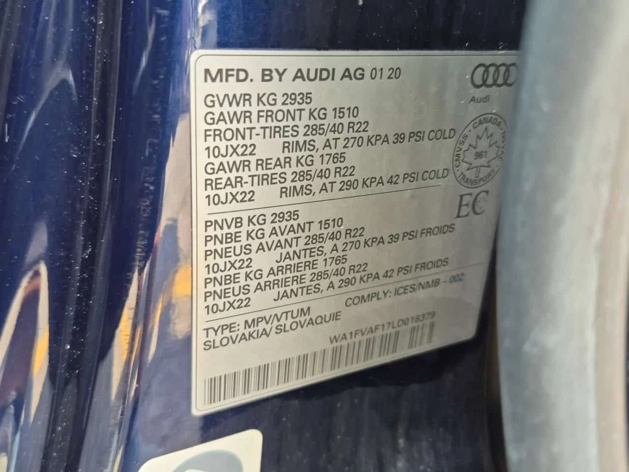 Audi Q8 TECHNIK| B&O| HUD| 360| PANO| MASSAGE| 2 K����  | Mobile.bg � ����������� 15