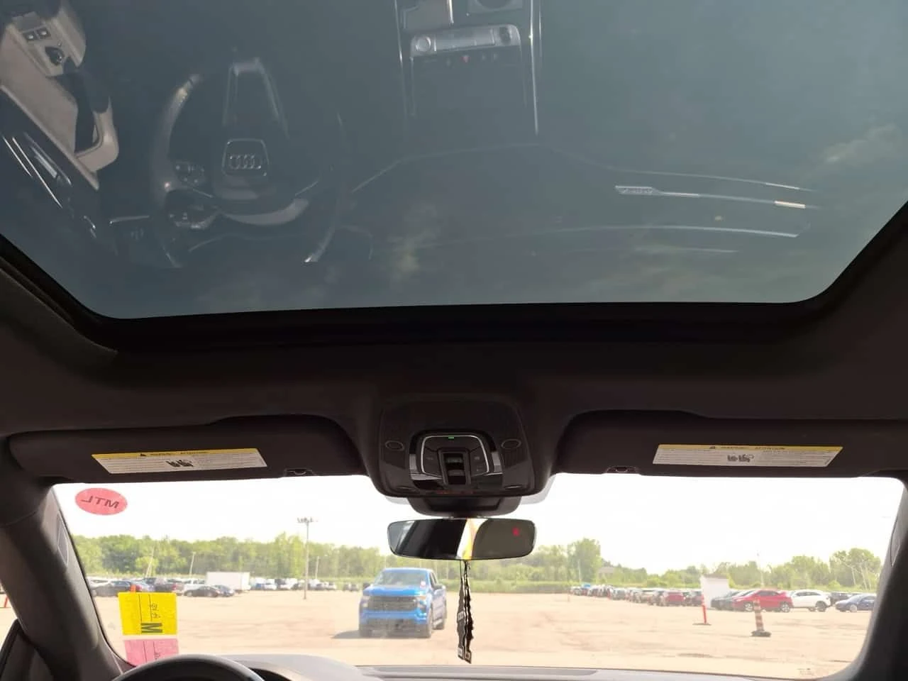 Audi Q8 TECHNIK| B&O| HUD| 360| PANO| MASSAGE| 2 K����  | Mobile.bg � ����������� 12