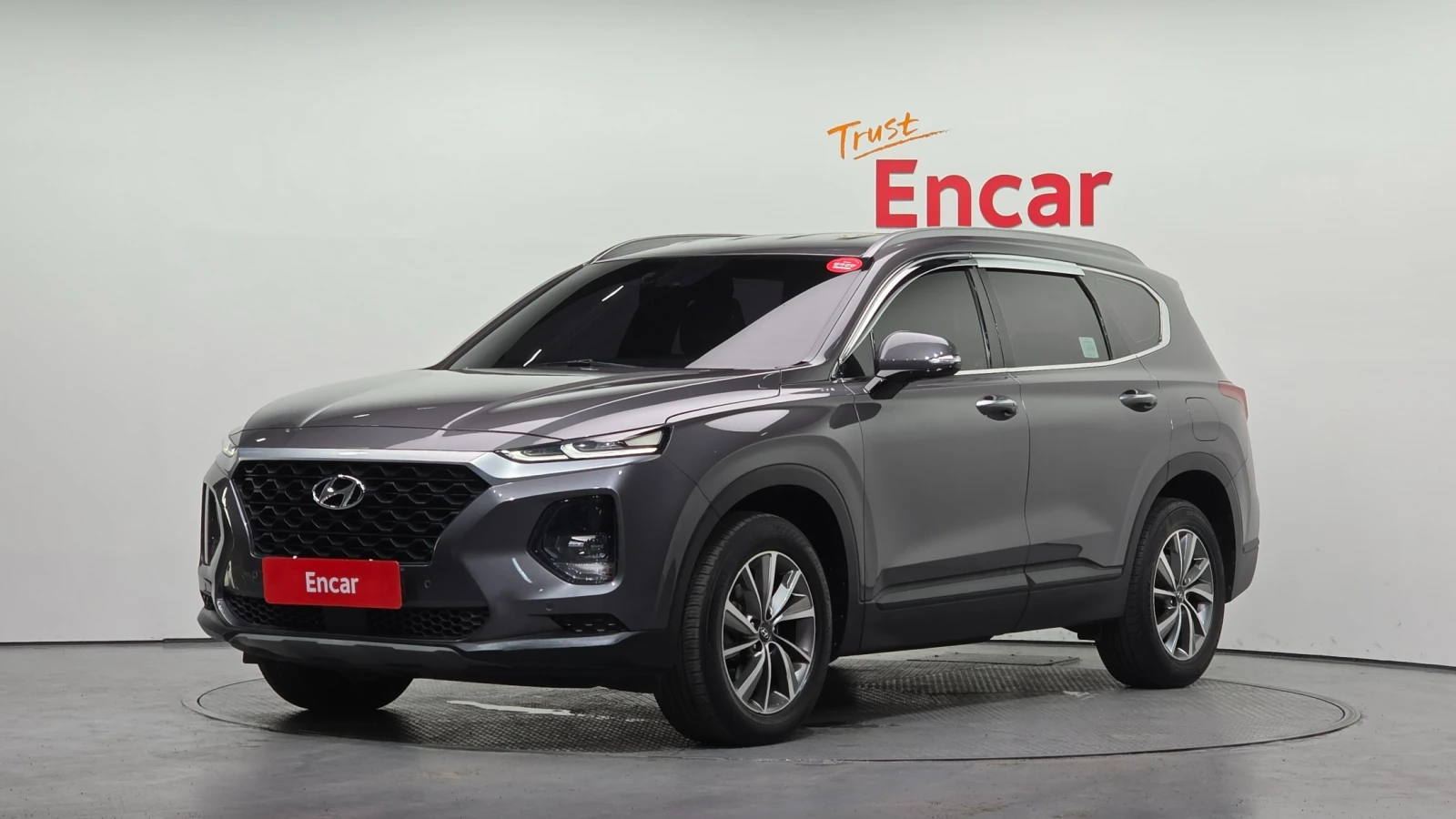 Hyundai Santa fe Diesel 2, 0 4WD