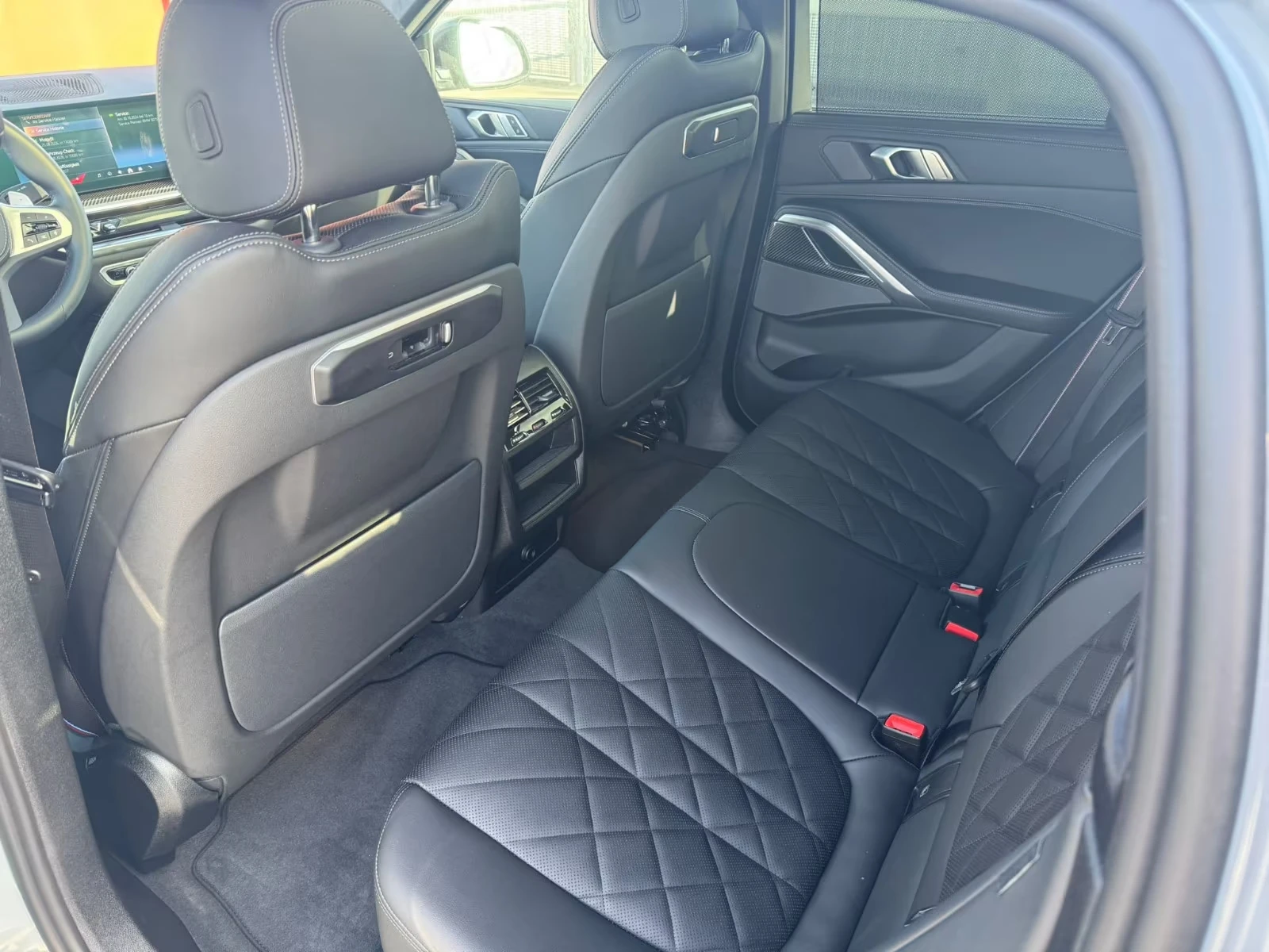 BMW X6 30d/ M SPORT PRO/ SHADOW LINE/ ICONIC GLOW/ HUD, снимка 16 - Автомобили и джипове - 55581925