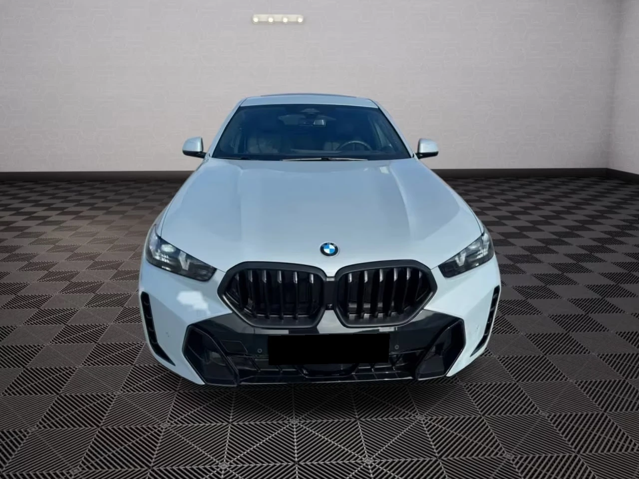 BMW X6 30d/ M SPORT PRO/ SHADOW LINE/ ICONIC GLOW/ HUD, снимка 2 - Автомобили и джипове - 55581925