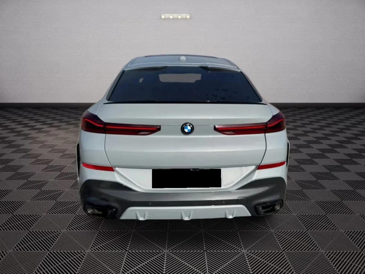 BMW X6 30d/ M SPORT PRO/ SHADOW LINE/ ICONIC GLOW/ HUD, снимка 5 - Автомобили и джипове - 55581925