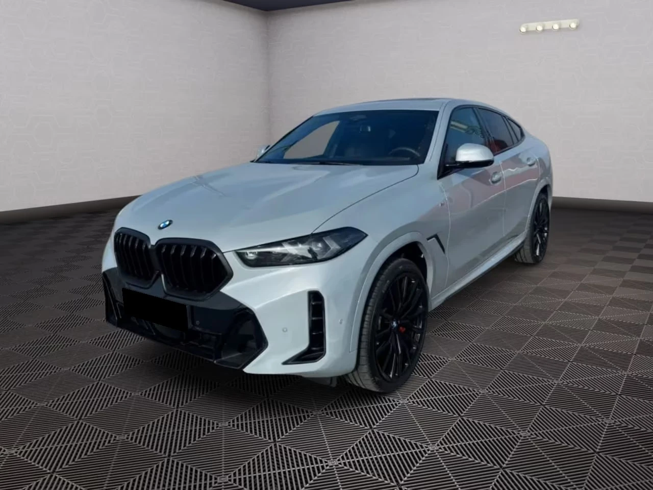 BMW X6 30d/ M SPORT PRO/ SHADOW LINE/ ICONIC GLOW/ HUD, снимка 3 - Автомобили и джипове - 55581925