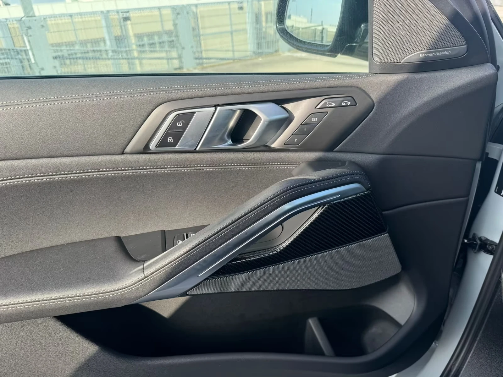 BMW X6 30d/ M SPORT PRO/ SHADOW LINE/ ICONIC GLOW/ HUD, снимка 9 - Автомобили и джипове - 55581925