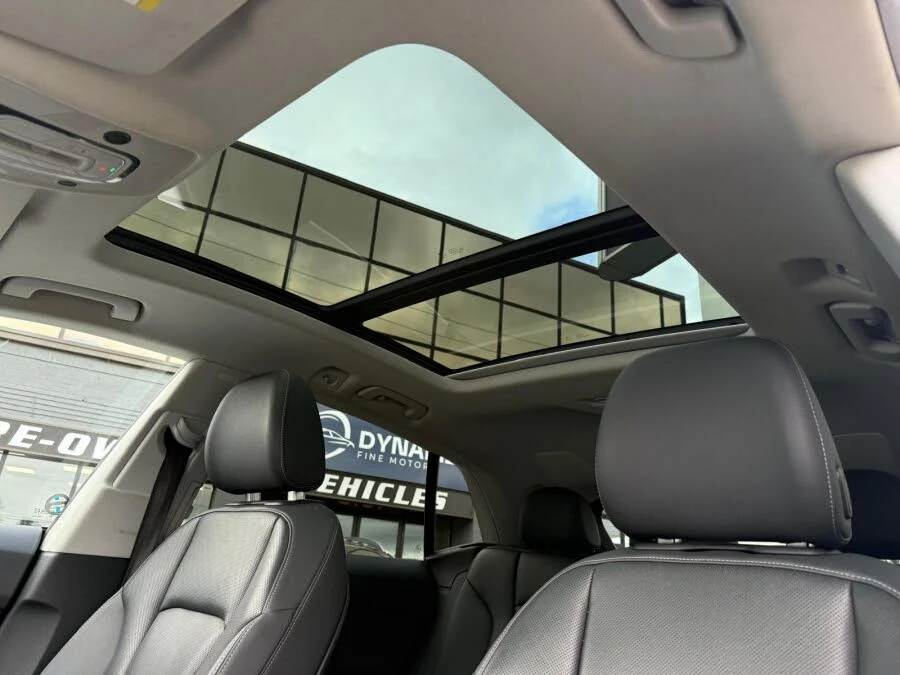 Audi Q8 Progressiv 55 TFSI * DIS * 360 * ОБДУХ * B&O * ПАН, снимка 11 - Автомобили и джипове - 55967747