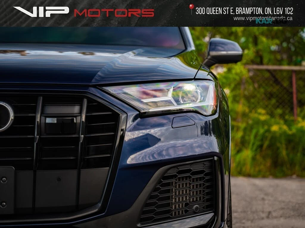 Audi Q7 55 TFSI | 7 МЕСТЕН | 360 | Distro, снимка 3 - Автомобили и джипове - 56073797