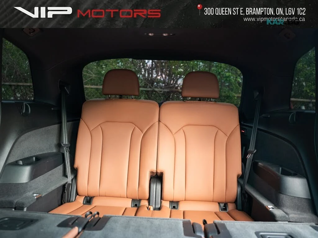 Audi Q7 55 TFSI | 7 МЕСТЕН | 360 | Distro, снимка 15 - Автомобили и джипове - 56073797
