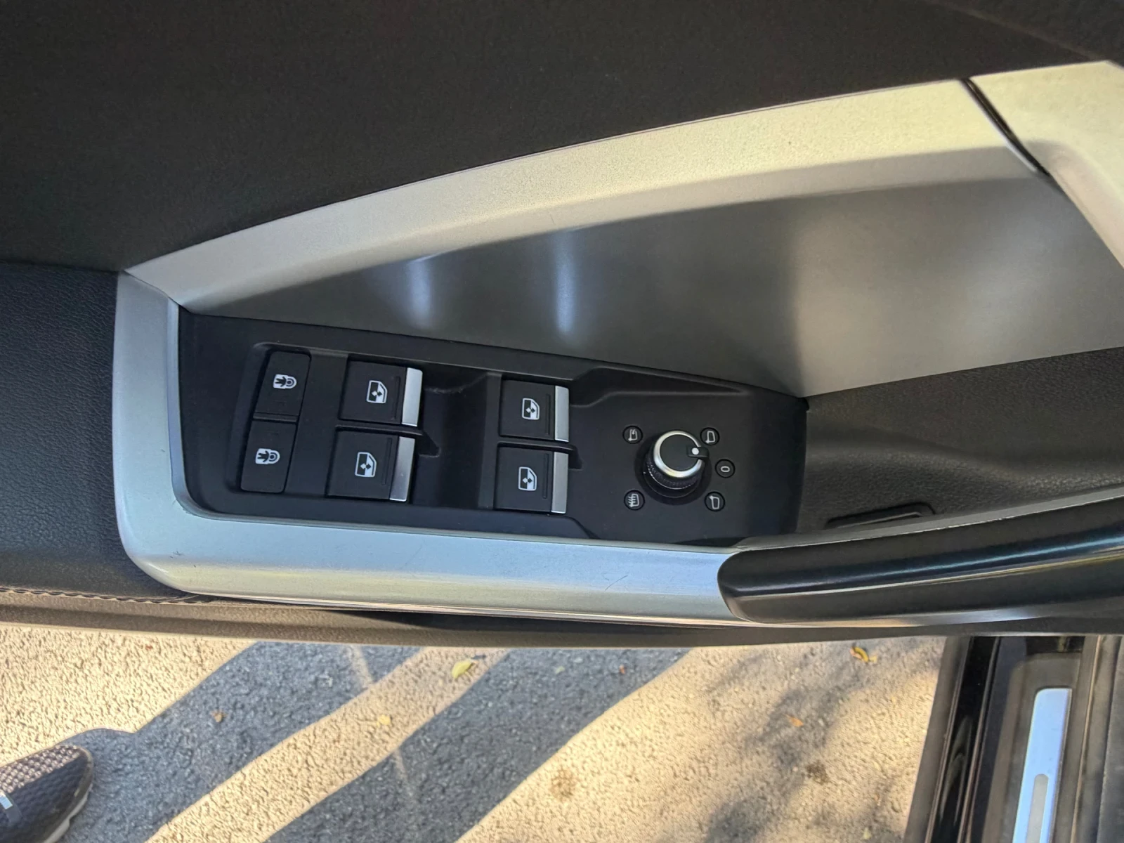 Audi Q3, снимка 11 - Автомобили и джипове - 56376169