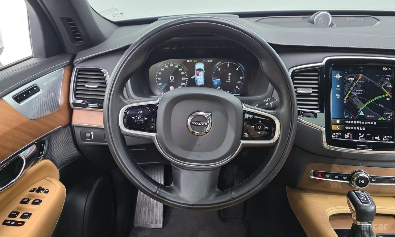 Volvo Xc90 D5 Inscription | Mobile.bg � ����������� 13