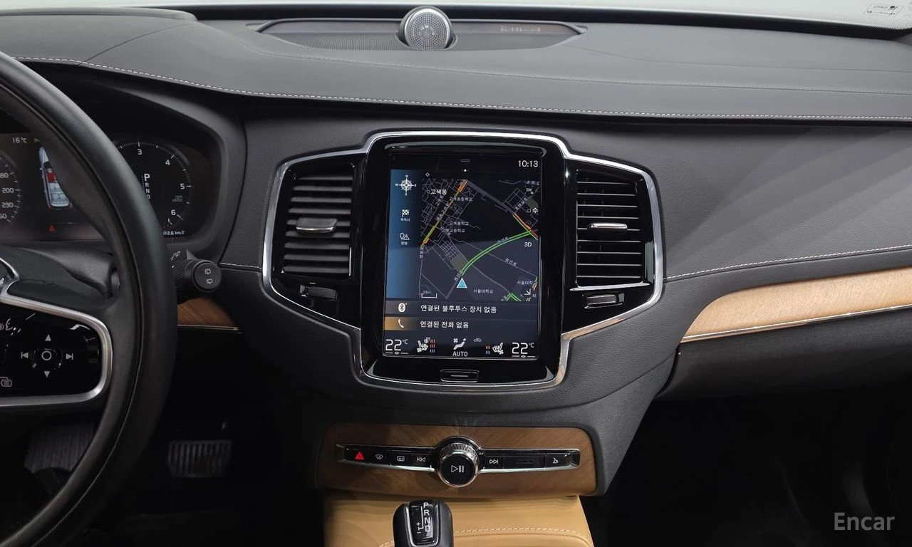 Volvo Xc90 D5 Inscription | Mobile.bg � ����������� 14