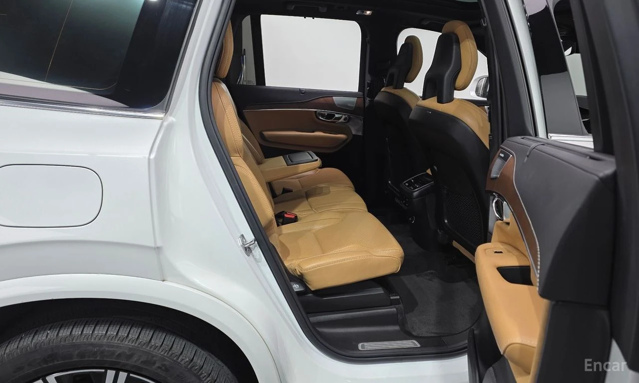 Volvo Xc90 D5 Inscription | Mobile.bg � ����������� 12