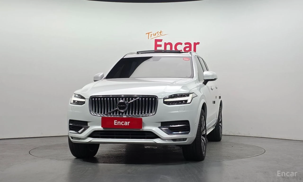 Volvo Xc90 D5 Inscription | Mobile.bg � ����������� 3