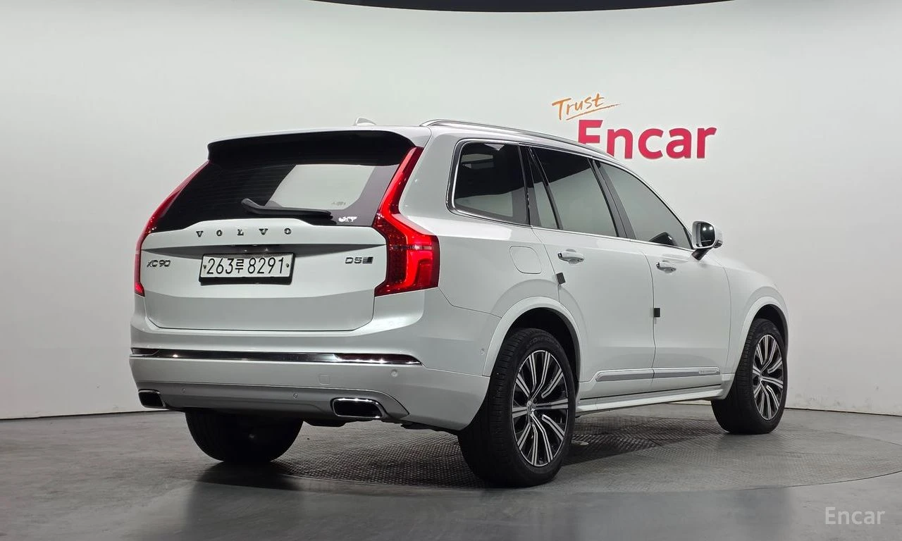 Volvo Xc90 D5 Inscription | Mobile.bg � ����������� 2