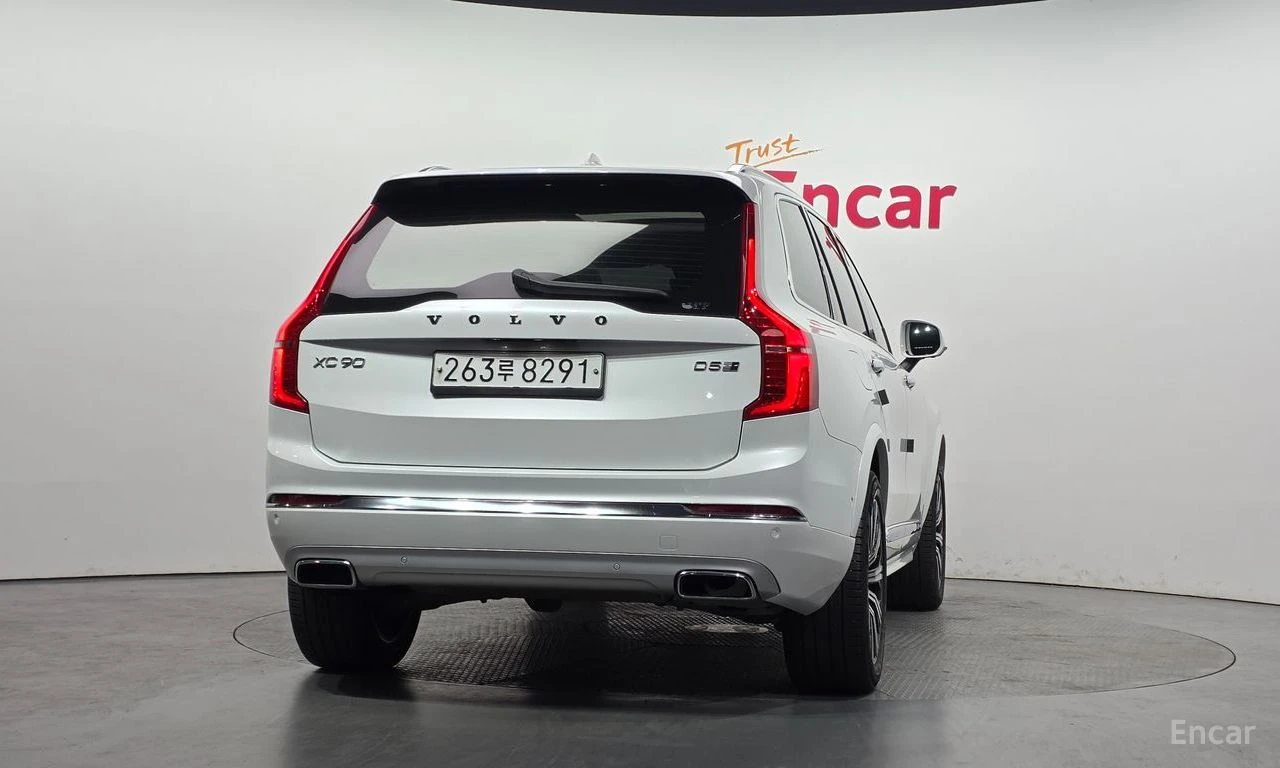 Volvo Xc90 D5 Inscription | Mobile.bg � ����������� 4
