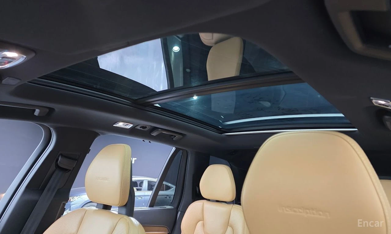 Volvo Xc90 D5 Inscription | Mobile.bg � ����������� 17