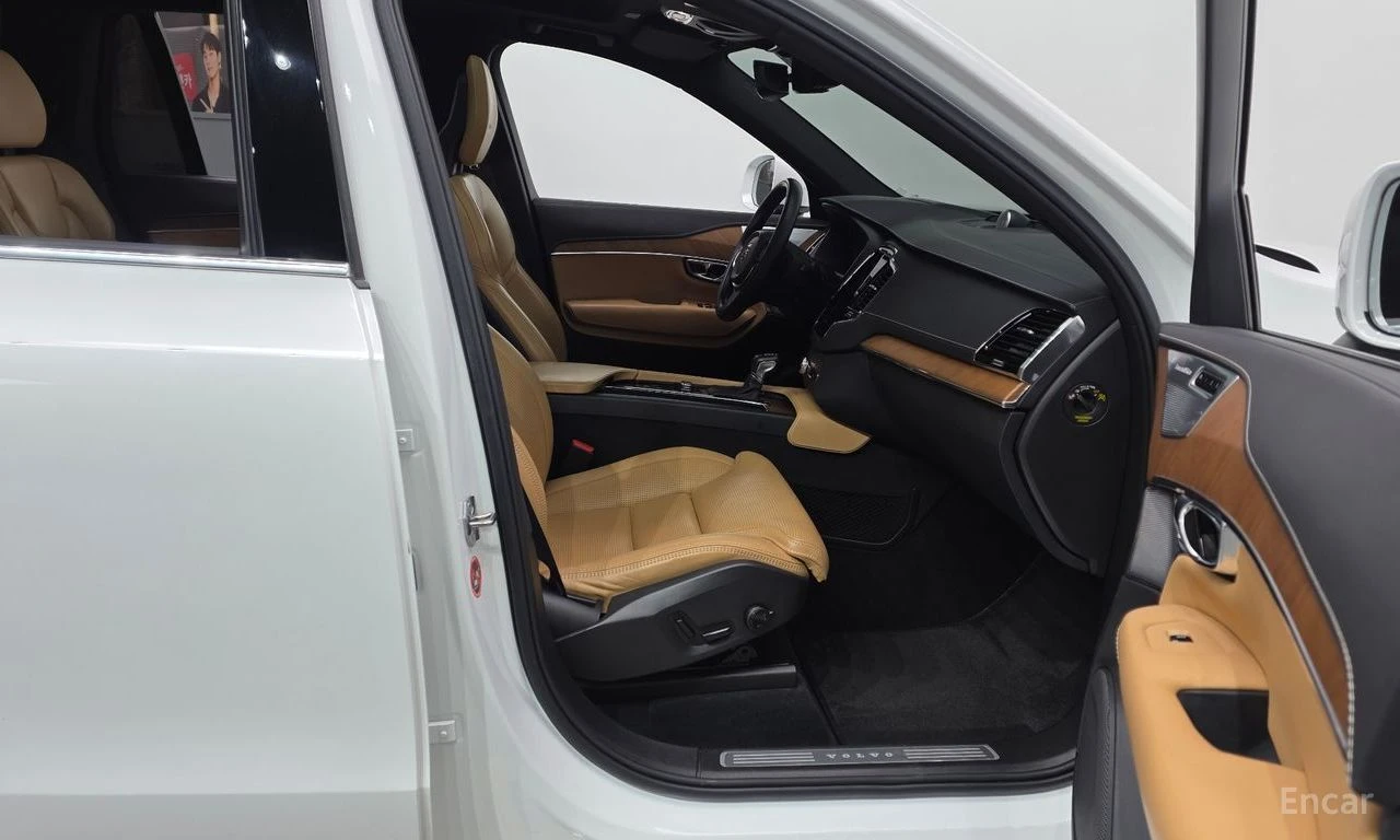 Volvo Xc90 D5 Inscription | Mobile.bg � ����������� 11
