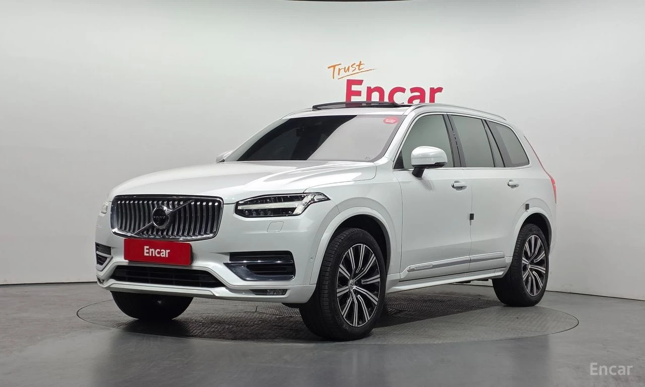 Volvo Xc90 D5 Inscription | Mobile.bg � ����������� 1