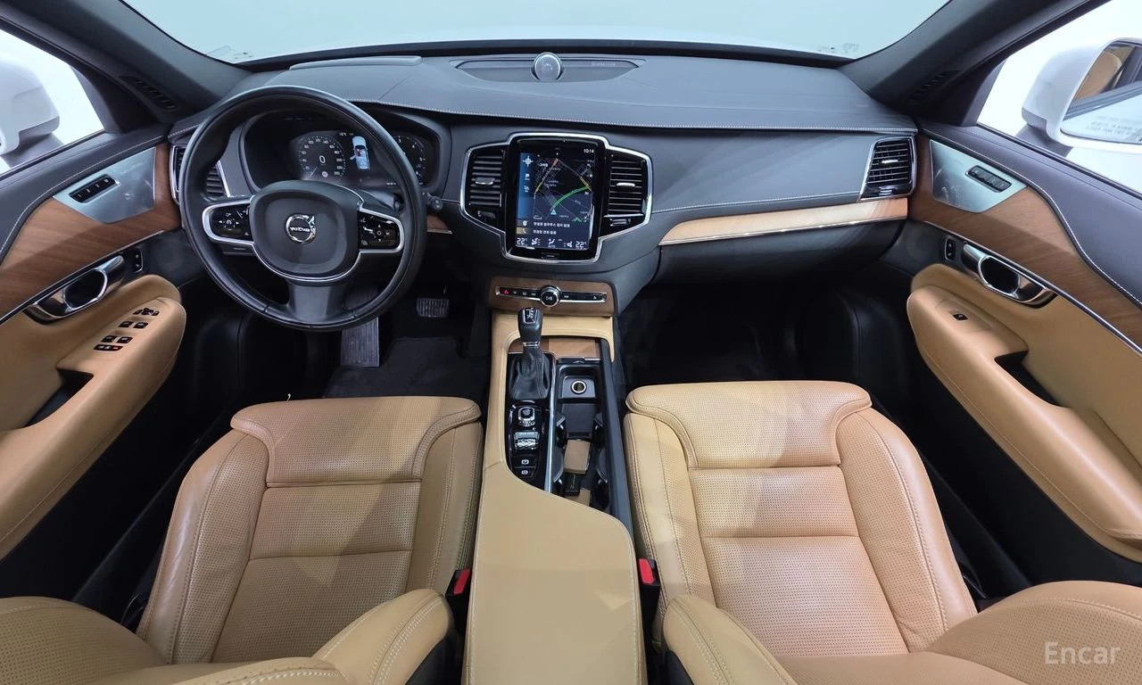 Volvo Xc90 D5 Inscription | Mobile.bg � ����������� 7