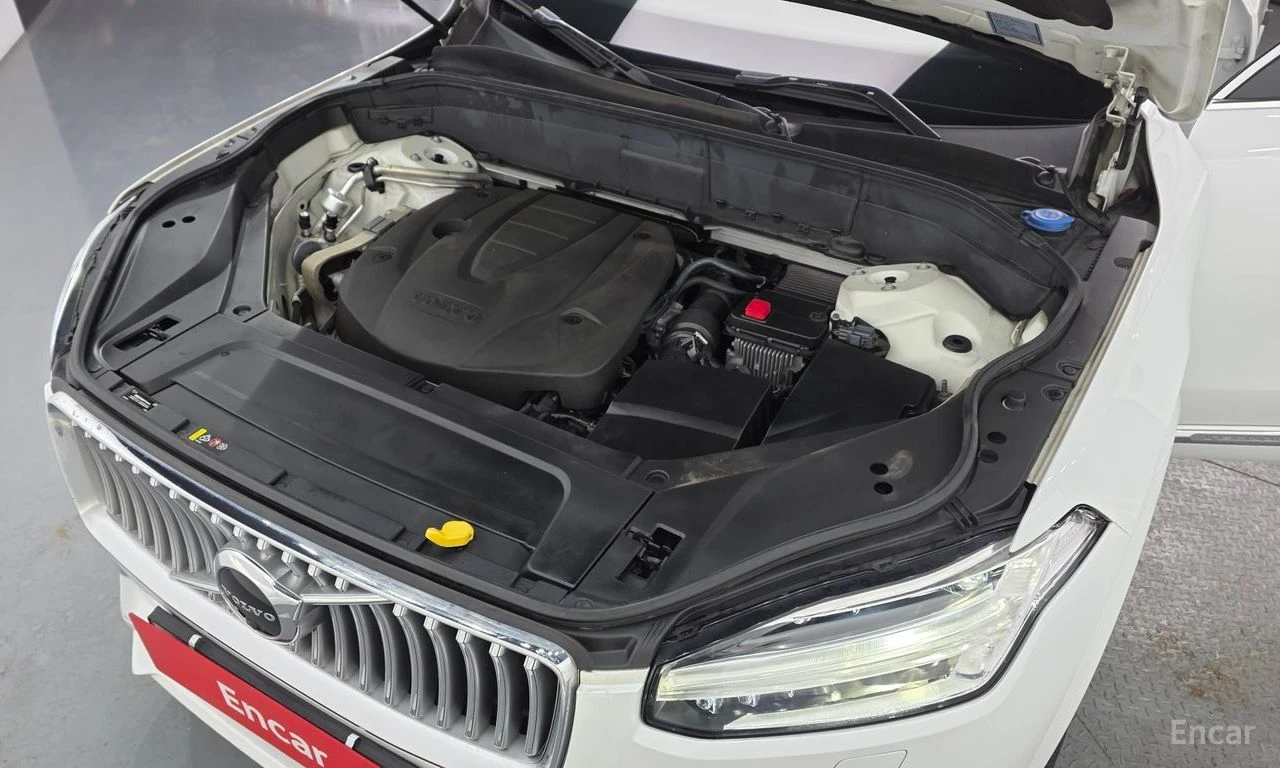 Volvo Xc90 D5 Inscription | Mobile.bg � ����������� 6