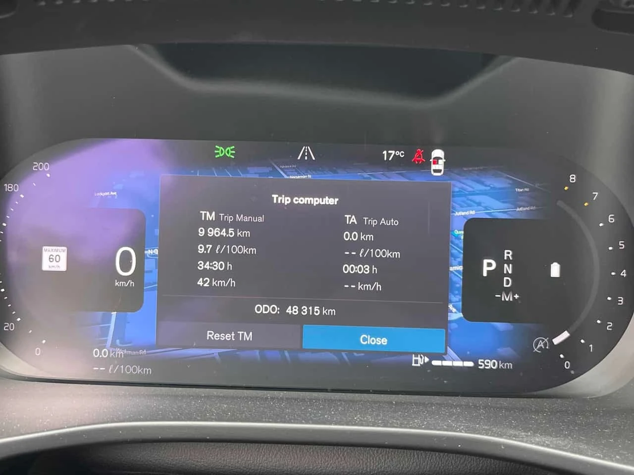 Volvo XC40 Plus Dark Theme / CARFAX / �� ����������������  | Mobile.bg � ����������� 14
