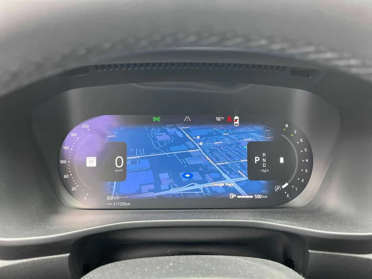 Volvo XC40 Plus Dark Theme / CARFAX / �� ����������������  | Mobile.bg � ����������� 8