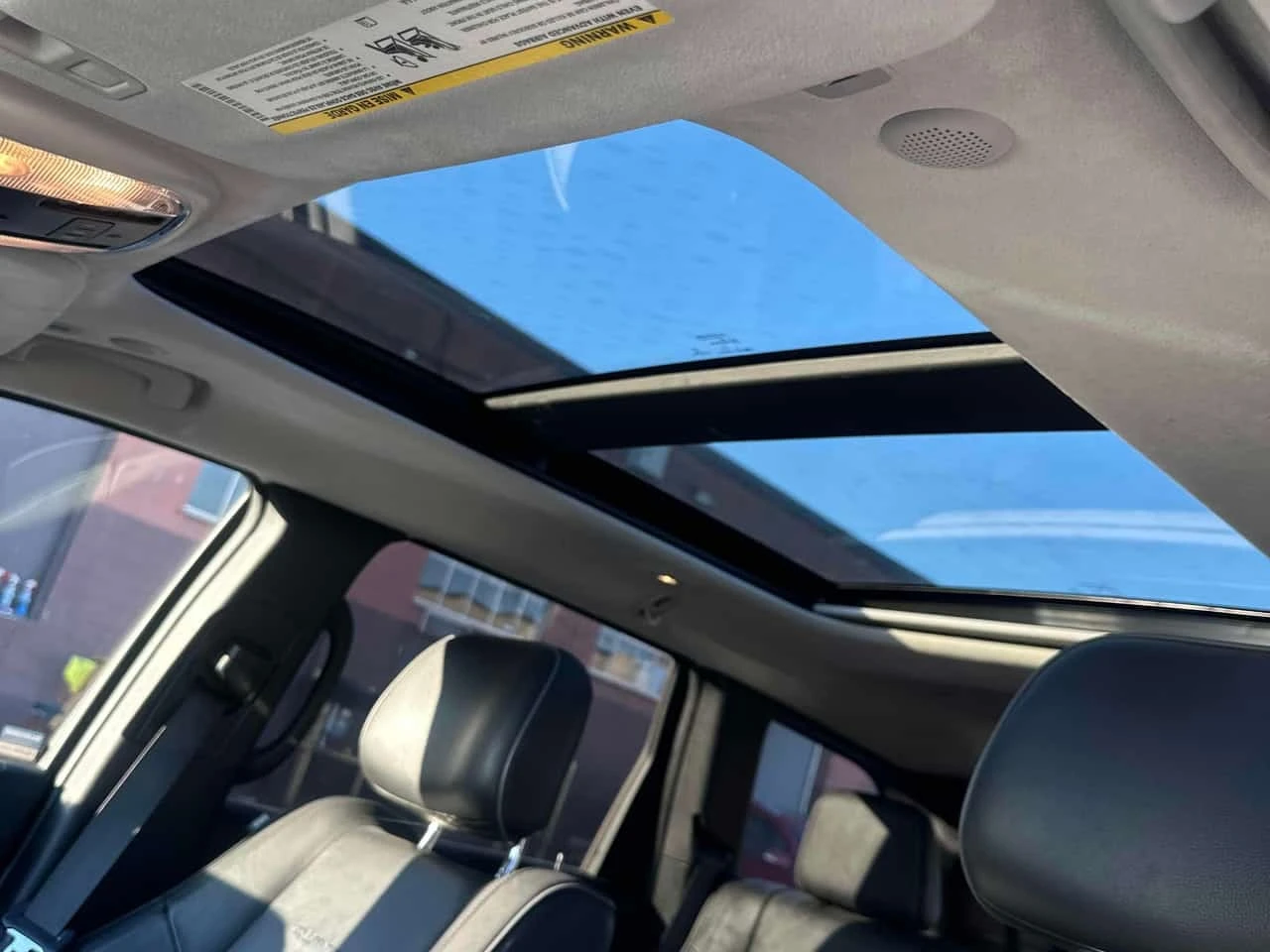 Jeep Grand cherokee * Summit * CARFAX * ����� �� ����������� | Mobile.bg � ����������� 11