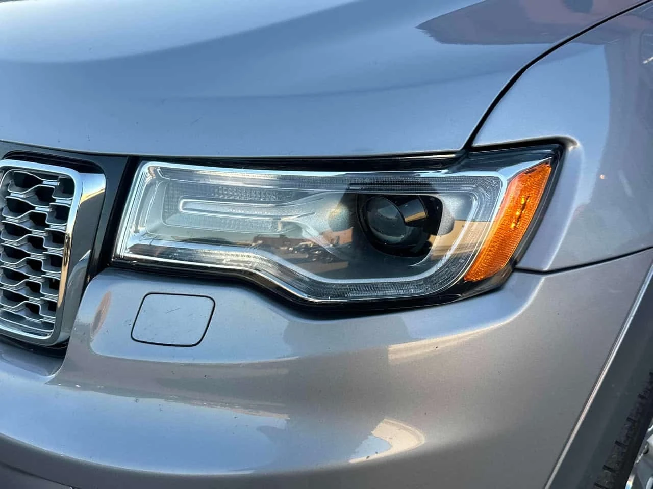 Jeep Grand cherokee * Summit * CARFAX * ����� �� ����������� | Mobile.bg � ����������� 12