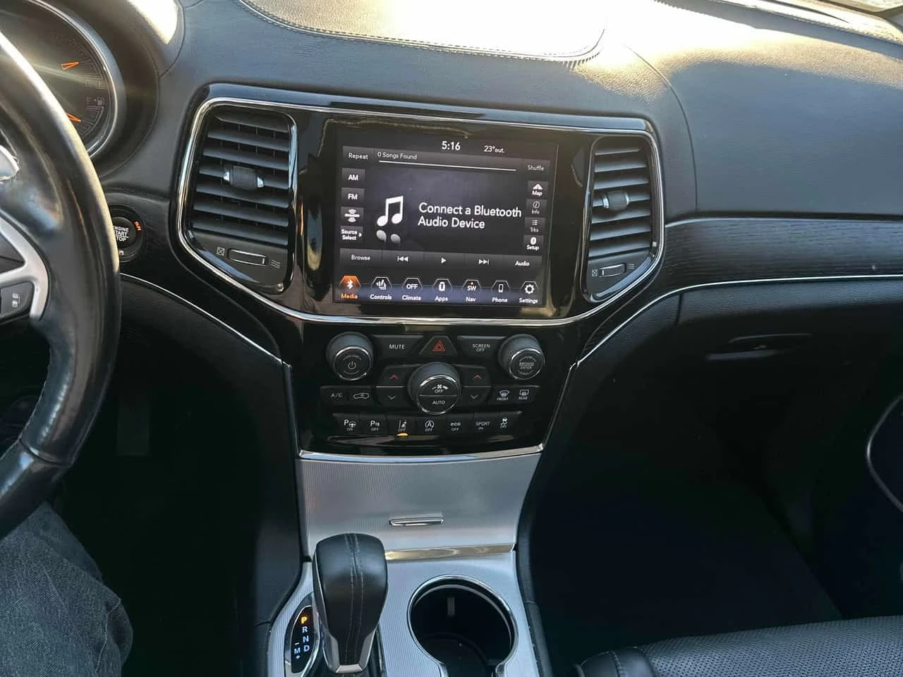 Jeep Grand cherokee * Summit * CARFAX * ����� �� ����������� | Mobile.bg � ����������� 9