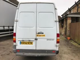 Mercedes-Benz Sprinter 311 2.2cdi разпродажба, снимка 6