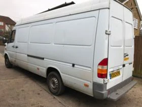Mercedes-Benz Sprinter 311 2.2cdi разпродажба, снимка 8