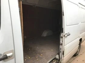 Mercedes-Benz Sprinter 311 2.2cdi разпродажба, снимка 9