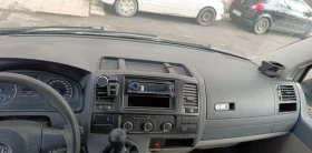 VW Transporter, снимка 2