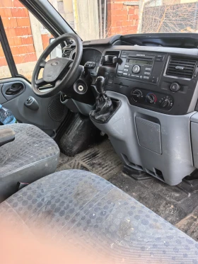 Ford Transit, снимка 8