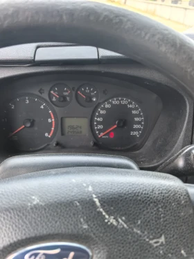 Ford Transit, снимка 7