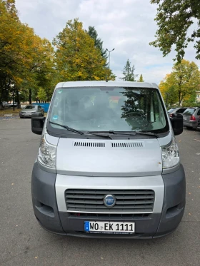 Fiat Ducato, снимка 6
