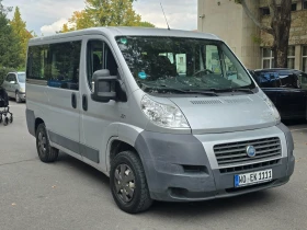 Fiat Ducato, снимка 1