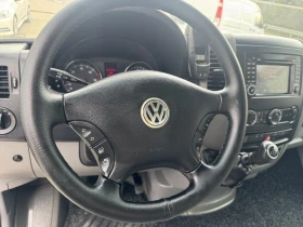 VW Crafter 2.5tTDI, KLIMA, ПЪЛНА СЕРВИЗНА ИСТОРИЯ!!!, снимка 15