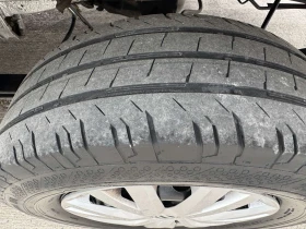 VW Crafter 2.5tTDI, KLIMA, ПЪЛНА СЕРВИЗНА ИСТОРИЯ!!!, снимка 14