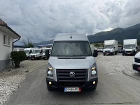 VW Crafter 2.5tTDI, KLIMA, ПЪЛНА СЕРВИЗНА ИСТОРИЯ!!!, снимка 2