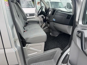 VW Crafter 2.5tTDI, KLIMA, ПЪЛНА СЕРВИЗНА ИСТОРИЯ!!!, снимка 16