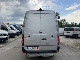 VW Crafter 2.5tTDI, KLIMA, ПЪЛНА СЕРВИЗНА ИСТОРИЯ!!!, снимка 5