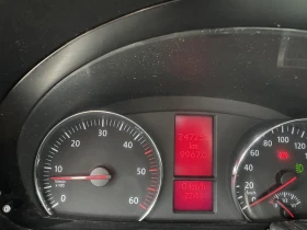 VW Crafter 2.5tTDI, KLIMA, ПЪЛНА СЕРВИЗНА ИСТОРИЯ!!!, снимка 8