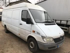 Mercedes-Benz Sprinter 311 2.2cdi  | Mobile.bg    2